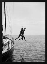 Couple's Ocean Dive Andreas Magnusson