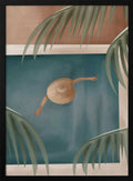 Serene Summer Float