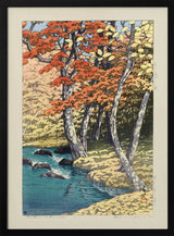 Herfst In Oirase (1933)