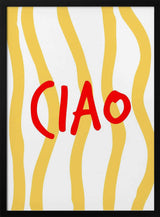 Ciao Italian Noodles