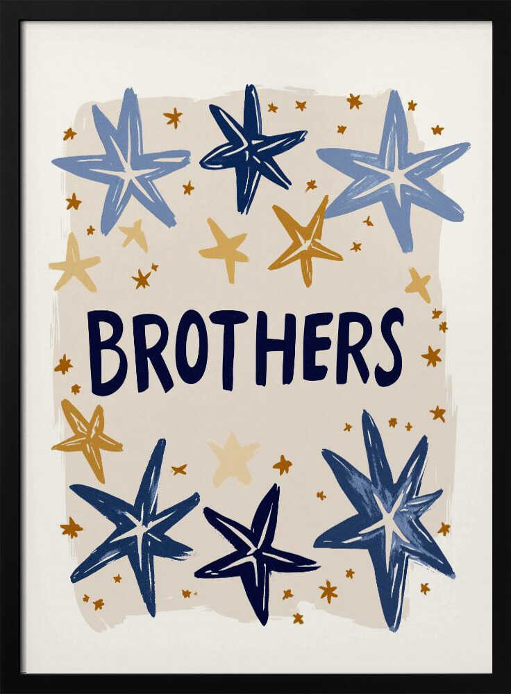 Brothers