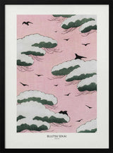 Pink Sky