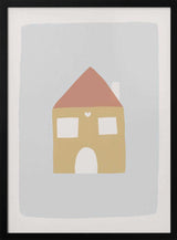 Cozy Little House