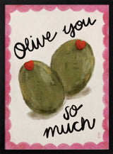 Olive You So Much