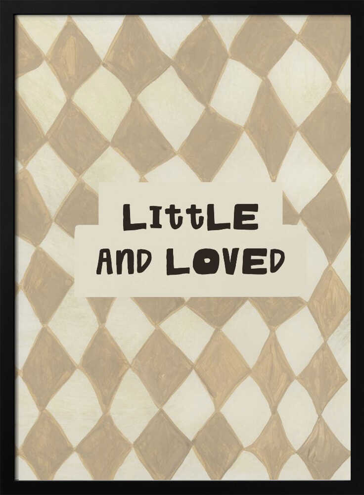 Littleandloved