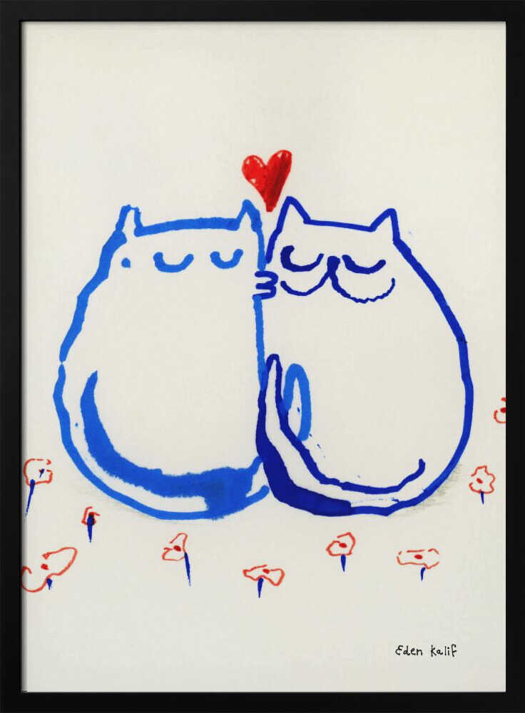 Lovin' Cats