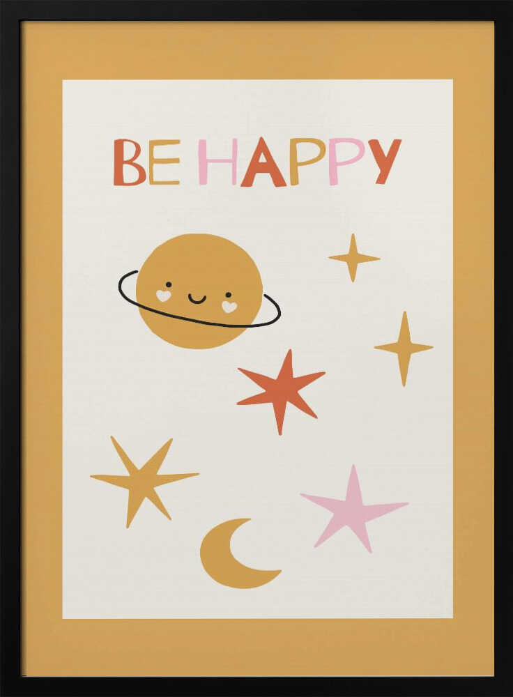 Behappy(universe)