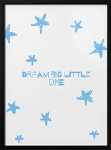 Dreambiglittleone