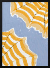Yellowparasols