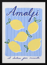 Amalfi Lemons