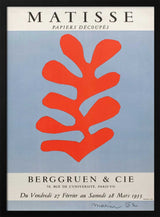 Henri Matisse's Papiers Decoupés (1953) Henri Matisse