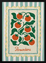 Rustic Italian Pomodori
