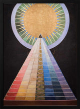 Altarpiece No 1