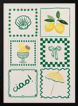 Cheerful Italian Summer