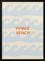 Venice Beach Waves
