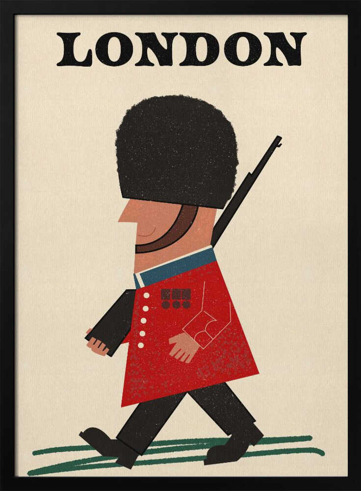 London Royal Guard