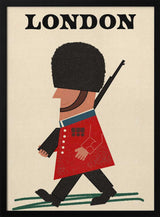 London Royal Guard