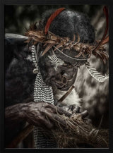 Indigenous Ritual Focus