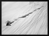 Powder Ski Action