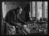 Old Man's Kitchen Craft