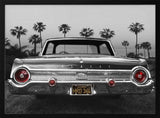 California Classic Car