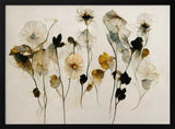Beautiful Dry Flowers