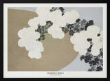 Blossom From Momoyogusa Art Print UK — Japanese Fresh Wall Art — Living Room — Wall It All Prints