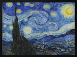The Starry Night