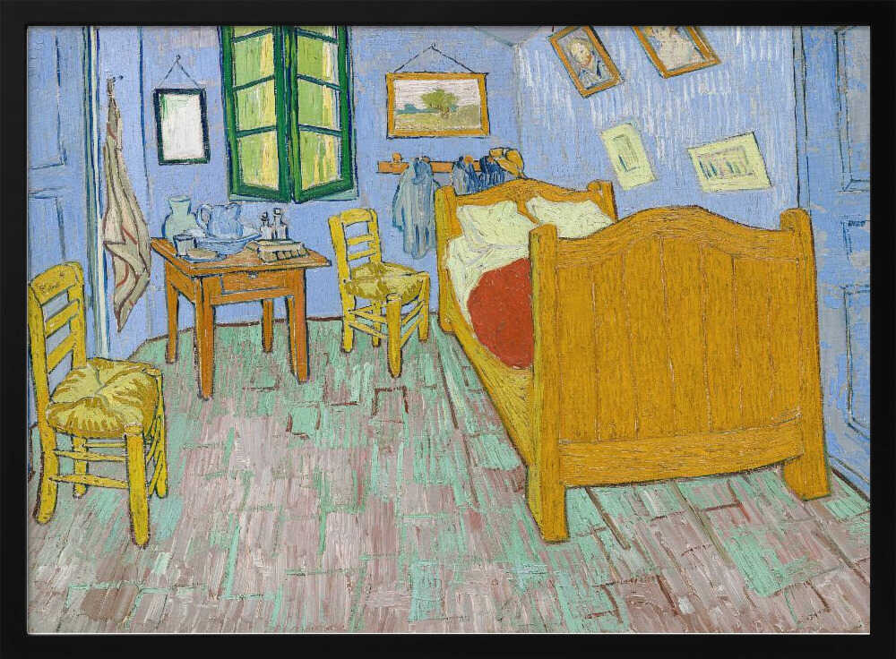 The Bedroom