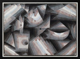 Crystal Gradation 1921