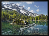 Green Mountain Lake