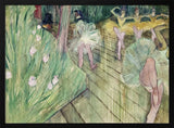 Ballet Scene (1886)