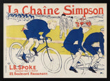 The Simpson Chain (1896)