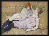The Sofa (ca.1894–1896