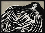 Monochrome Waves