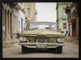 Iconic Street Cruiser Dan Mirica