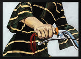 The Cyclist's Grip