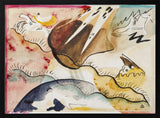 Rain Landscape (1911)