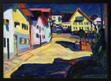 Murnau, Burggrabenstrasse 1 (1908)