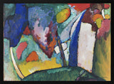 He Waterfall (1909)