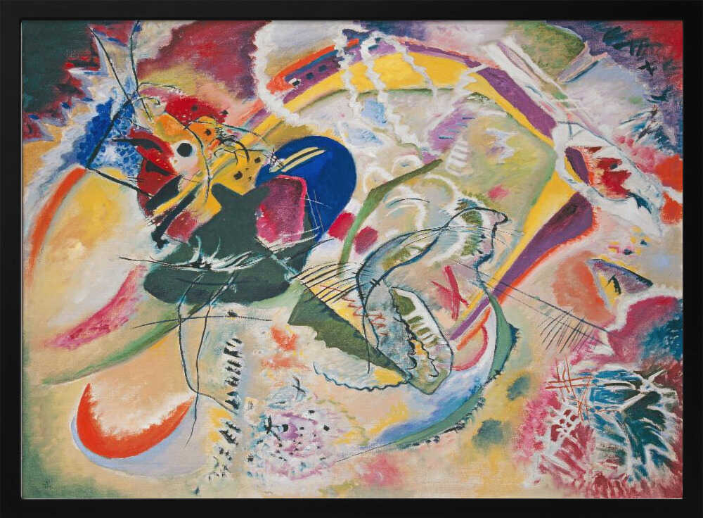 Improvisation 35 (1914)