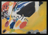 Impressions Iii (concert) 1911