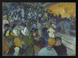 Les Arènes (1888)