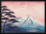 Mount Fuji 1