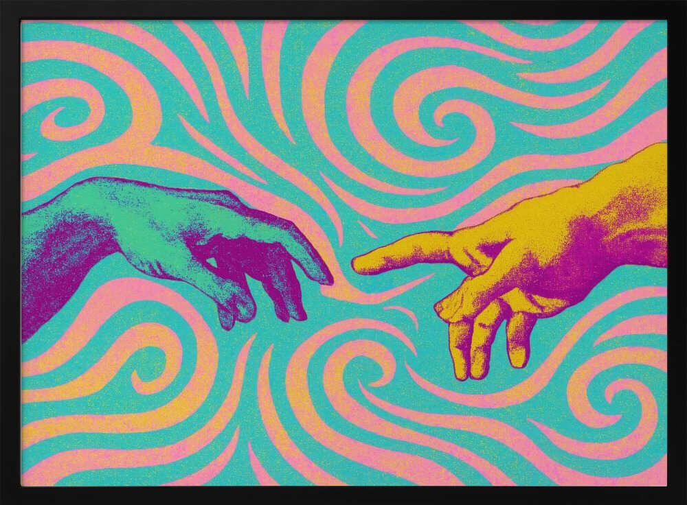 Electric Connection Treechild