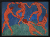 La Danse Ii Ful Henri Matisse