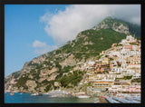 Positano Coastal Village Bethany Young