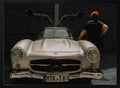 The driver