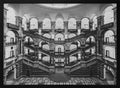 Grand Marble Staircase
