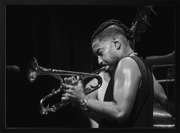 Jazz Trumpet Performance